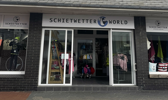 Schietwetter Jann-Berghaus-Straße 