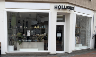 Hollbach The Store