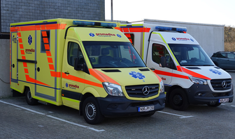 Promedica Rettungsdienst