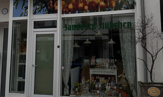 Sanddorn-Stübchen