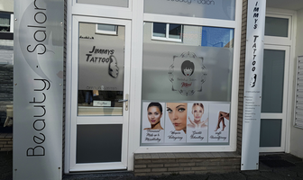Mimi Beauty Salon
