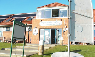 Sportboothafen Norderney