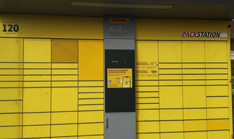 Packstation 