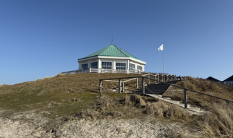 Historische Marienhöhe