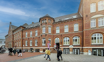 Kaiserliches Post- & Telegrafenamt