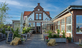 Historische Meierei