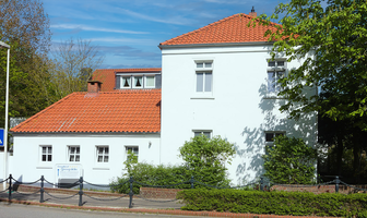 Historisches Zolldienstgebäude