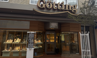 Juwelier Götting
