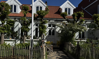 Hundepension Solaro