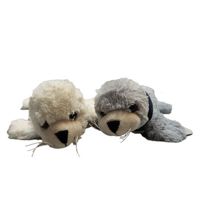 &quot;meine Insel&quot; Norderney - Seehund I 26 cm