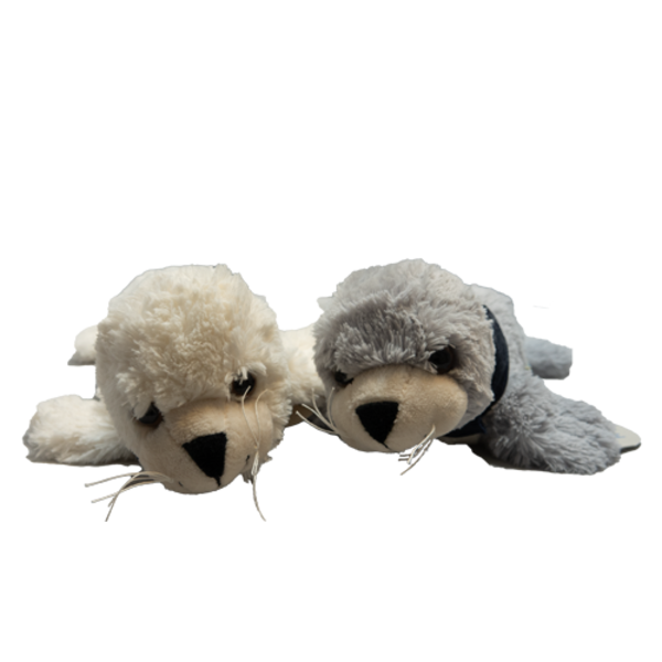 "meine Insel" Norderney - Seehund I 26 cm