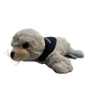 "meine Insel" Norderney - Seehund I 26 cm