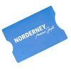 "Norderney meine Insel" Scheckkartenhülle