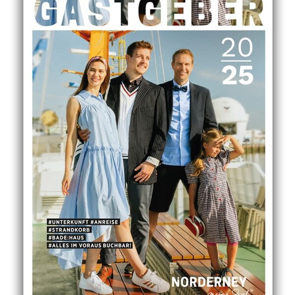 Gastgeber 2025