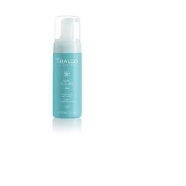 Meeres-Reinigungsschaum Thalgo I 150 ml