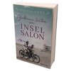 Goldene Zeiten im Inselsalon - Roman von Sylvia Lott