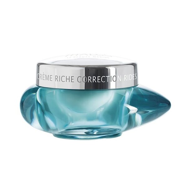Reichhaltige faltenkorrigierende Creme Thalgo I 50 ml