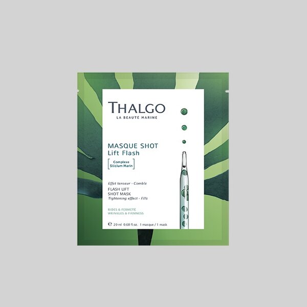 Lifting-Maske mit Soforteffekt Thalgo