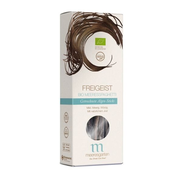Freigeist BIO Meeresspaghetti 30g