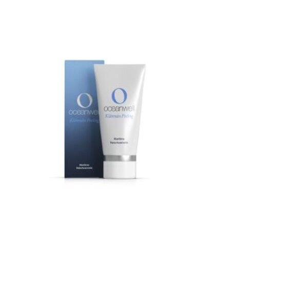 Klärendes Peeling Oceanwell I 50 ml