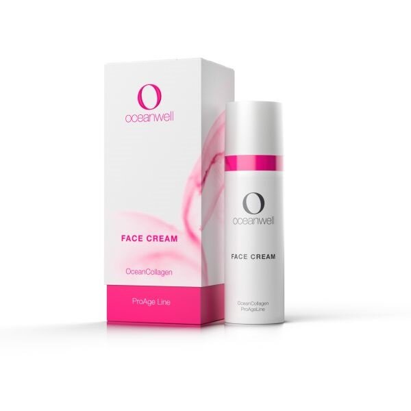 Face Cream Oceanwell