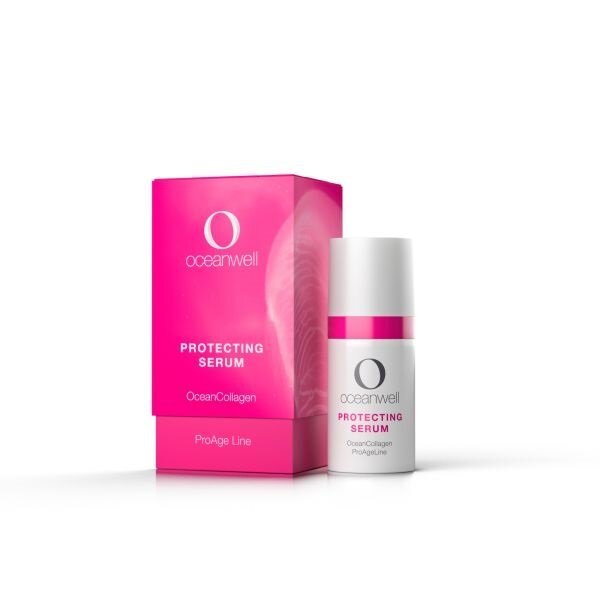 Protecting Serum Oceanwell