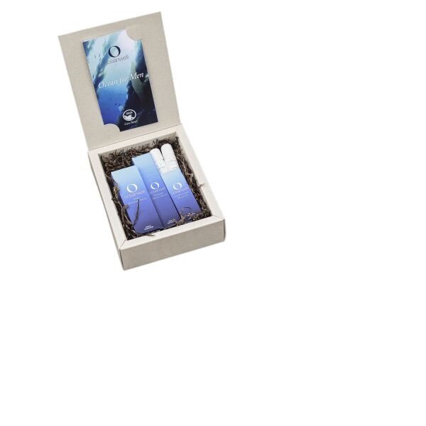 Ocean for Men Kombibox Oceanwell