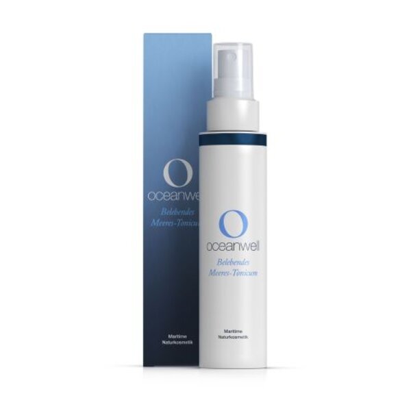 Belebendes Meeres-Tonicum Oceanwell I 100 ml