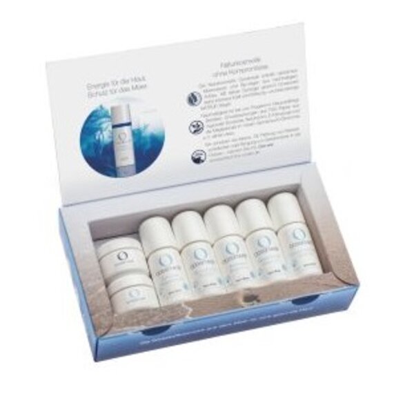 Probierset Oceanwell I 7 Kleingrößen