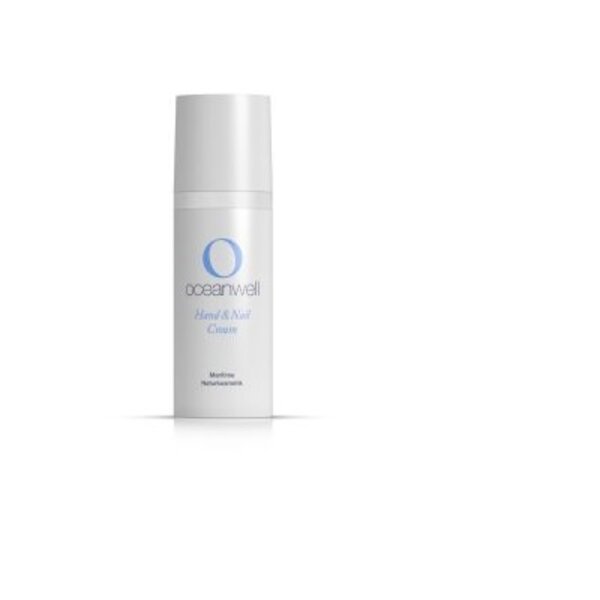 Hand & Nail Cream Oceanwell I 50 ml
