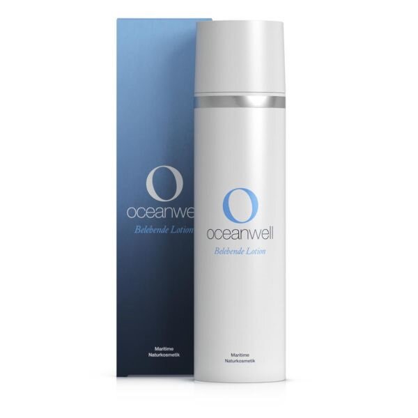 Belebende Lotion Oceanwell I 200 ml