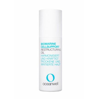 Restructuring Oil Oceanwell I 150 ml