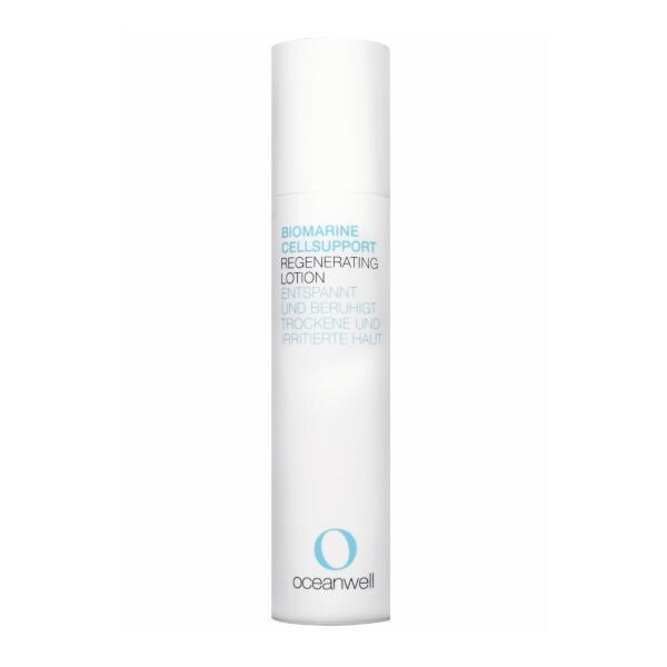 Regenerating Lotion Oceanwell I 200 ml