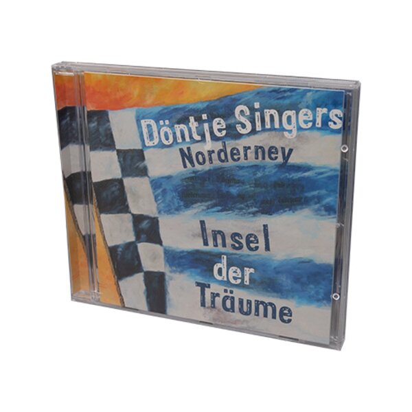 Norderneyer Döntje Singers CD 4