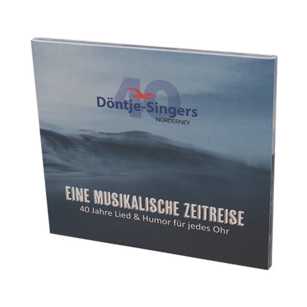 Norderneyer Döntje Singers CD 6