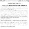Original Norderneyer Schlick