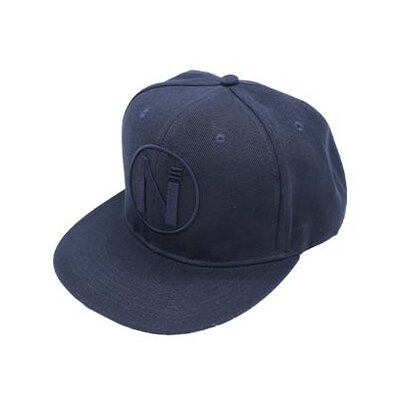 „Norderneyer N“ Snap Cap