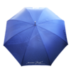 „Norderney“- Regenschirm mit Strandmotiv