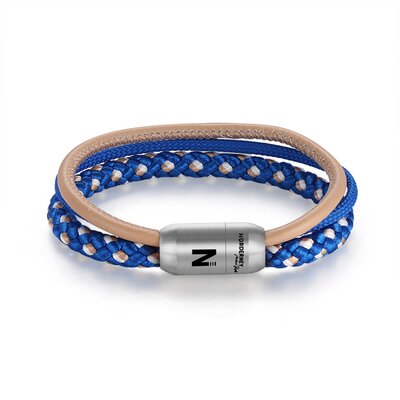 Multistrangarmband Norderney