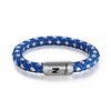 Segeltauarmband Norderney
