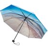 "meine Insel" Norderney - faltbarer Regenschirm