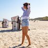 Original Norderney Breton Shirt