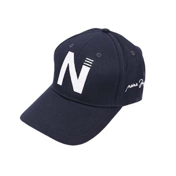 Cap "Norderneyer N"-Motiv
