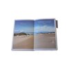 „meine Insel“ Norderney Notizbuch aus Flaggen