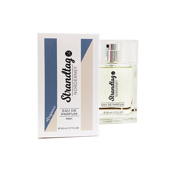 Strandtag - Men - Eau de Parfum 
