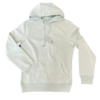 "Norderney meine Insel"- Hoodie in salbei