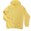 NORDERNEY "meine Insel"- Hoodie in gelb