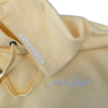 NORDERNEY "meine Insel"- Hoodie in gelb