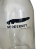 NORDERNEY "meine Insel"- Glaskaraffe 1 Liter