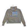 Hoodie “Norderneyer Flagge“